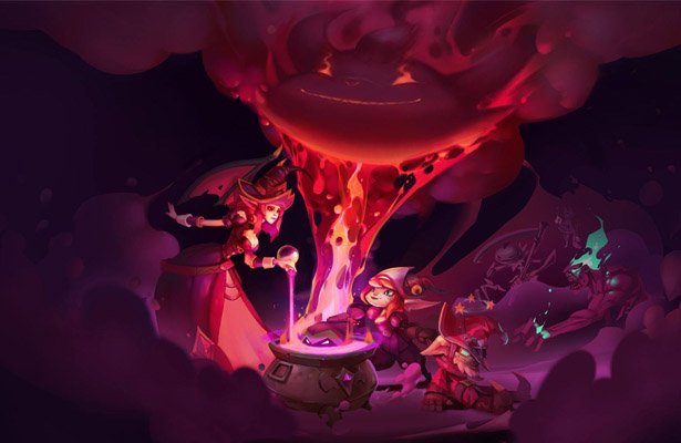 [STREAM] Gramy w League of Legends i The Settlers II