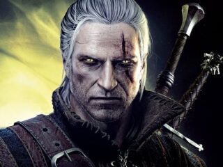 CD Projekt: „Wiedźmin 2: Zabójcy Królów został pobrany nielegalnie około 4,5 miliona razy”