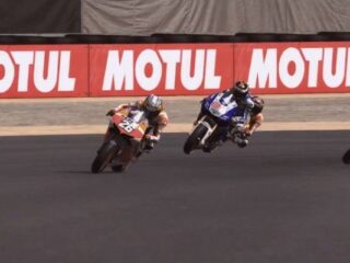 MotoGP 13: Rundka po&nbsp;byku [WIDEO]