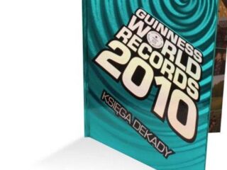 Na PGA bijemy rekord Guinnessa – potrzebna pomoc! [BONUS: Wygraj wejściówki na PGA]