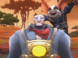 Mechanika umiejętności w&nbsp;WildStar przedstawiona w&nbsp;nowym dev diary [WIDEO]