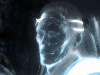 Broń i&nbsp;runy w&nbsp;produkcji Środziemie: Cień Mordoru [WIDEO]