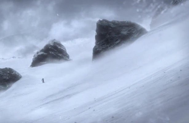 Dead Space 3: Brrr, ale zimno… Zwiastun na premierę! [WIDEO]