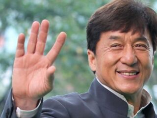 Jackie Chan: Amerykanów przeraża sukces Warcrafta w Chinach