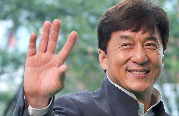 Jackie Chan: Amerykanów przeraża sukces Warcrafta w Chinach