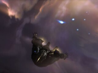 gamescom ´09: Twórcy zdradzają prawdziwe powody przesunięcia premiery Dark Void