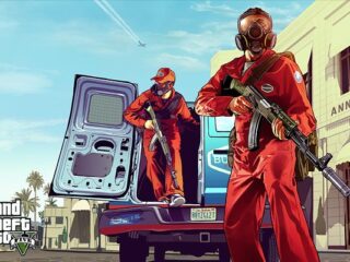 GTA V, Mafia III, Civilization VI – Znamy wyniki sprzedaży
