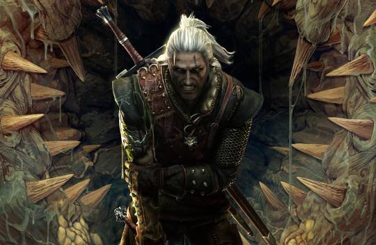Wiedźmin 2: Zabójcy Królów trafi do GOG.com?