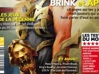 Niespodzianka na święta: czy francuski magazyn o grach potwierdza istnienie pecetowej wersji GTA IV: The Lost and Damned?