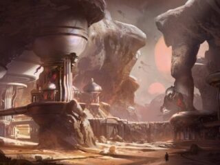 Halo 5: Guardians – Master Chief wróci w&nbsp;przyszłym roku