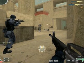 Takich wyników się nie&nbsp;spodziewaliście. Najbardziej dochodowe gry free-to-play 2013 roku