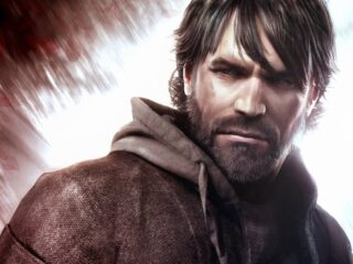 E3 ´09: Splinter Cell: Conviction wygląda świetnie! EDIT: Jest gameplay i pełny trailer