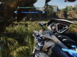 Crysis 3: Psychol i&nbsp;Prorok na&nbsp;wycieczce w&nbsp;miejskiej dżungli. 6 minut gameplayu! [WIDEO]