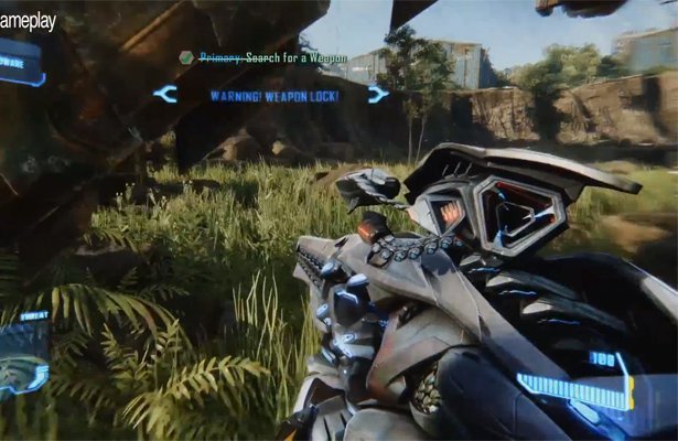 Crysis 3: Psychol i Prorok na wycieczce w miejskiej dżungli. 6 minut gameplayu! [WIDEO]