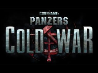 Codename Panzers: Cold War ma nowego wydawcę