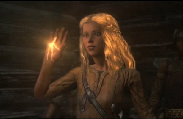 Dragon´s Dogma: Pawns na filmie [WIDEO]
