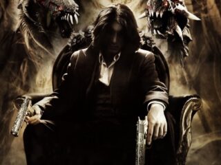 The Darkness II: Limitowana edycja gry bonusem przedpremierowym