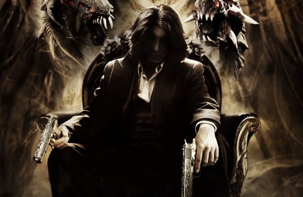The Darkness II: Limitowana edycja gry bonusem przedpremierowym