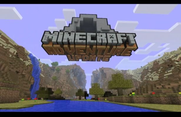 Minecraft: Wsparcie dla modów i wieśniacy w drodze