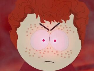 South Park: Tenorman´s Revenge – Pierwszy zwiastun [WIDEO]