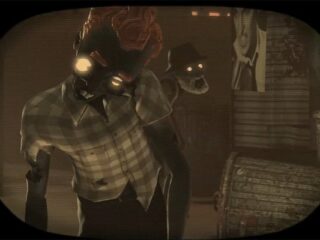 E3 2011: Dead Block – jeden człowiek kontra horda zombie [WIDEO]