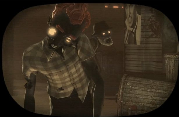 E3 2011: Dead Block – jeden człowiek kontra horda zombie [WIDEO]