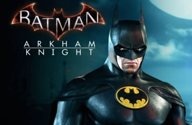 Batman: Arkham Knight – Batmobil Tima Burtona znów na chodzie! [WIDEO]