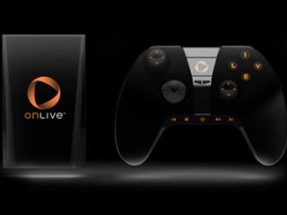 OnLive – 10 powodów porażki