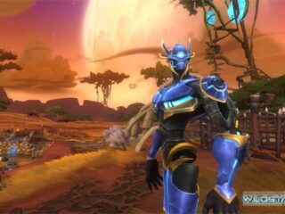 WildStar: Imperium Dominion i&nbsp;klasa stalkera na&nbsp;nowych zwiastunach [WIDEO]