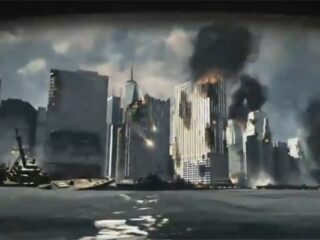 E3 2011: Call of Duty: Modern Warfare 3 – pierwszy gameplay! [WIDEO]
