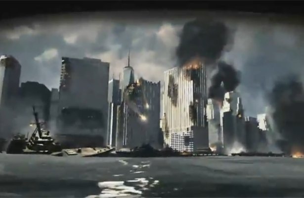 E3 2011: Call of Duty: Modern Warfare 3 – pierwszy gameplay! [WIDEO]