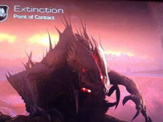 Obcy w&nbsp;Call of Duty: Ghosts? Wyciekły informacje o&nbsp;tajemniczym trybie z&nbsp;kosmitami [UPDATE – Kolejne wycieki]