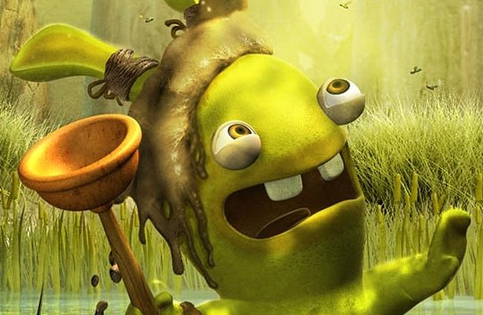 Powstanie serial o Kórlikach. Zrobi go twórca Wściekłych gaci!