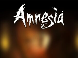 Amnesia: Mroczny Obłęd – sequel potwierdzony. Miejsce akcji w&nbsp;Chinach?