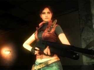 Resident Evil: Operation Raccoon City – bohaterowie vs. złoczyńcy [WIDEO]