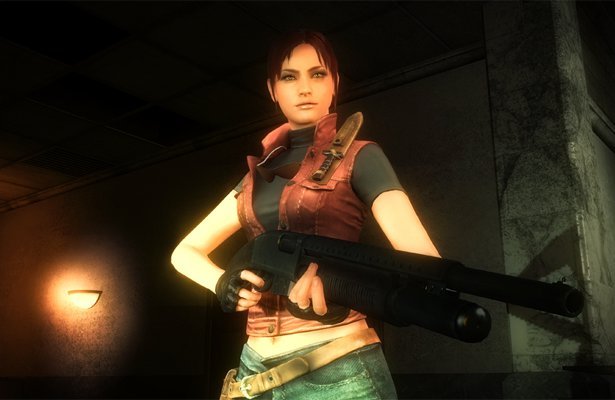 Resident Evil: Operation Raccoon City – bohaterowie vs. złoczyńcy [WIDEO]