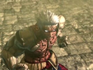 Asura´s Wrath: Nadchodzą fabularne DLC [WIDEO]