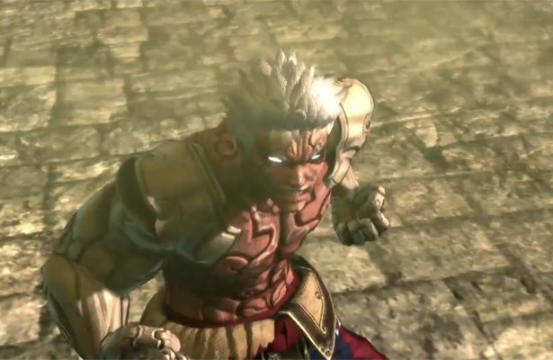 Asura´s Wrath: Nadchodzą fabularne DLC [WIDEO]