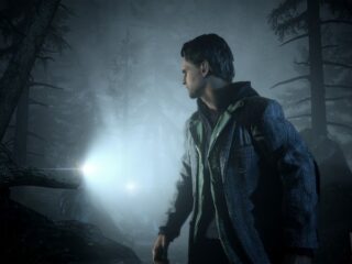 Alan Wake: Przygody pisarza mogą doczekać się remastera