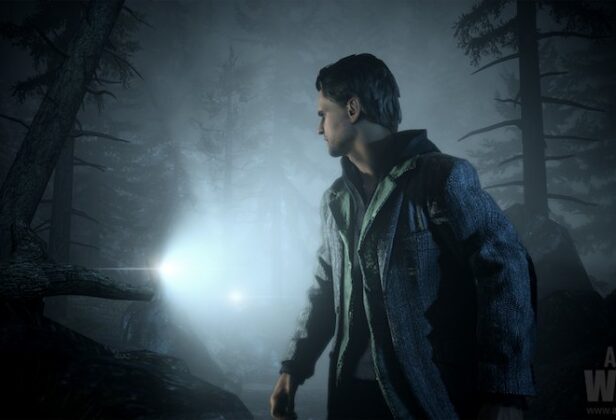 Alan Wake: Przygody pisarza mogą doczekać się remastera