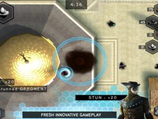 Assassin´s Creed: Rearmed – sieciowe zabójstwa na iOS