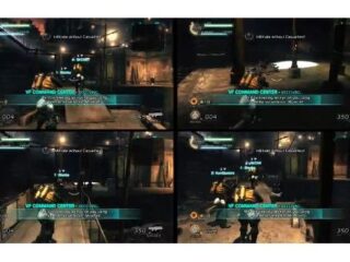 Lost Planet 2: Jak się w to gra? Czwórkami… [WIDEO]