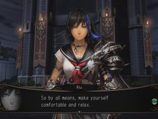 Stranger of Sword City, wyglądające jak owoc kłótni fanów anime i&nbsp;zachodnich erpegów, już w&nbsp;marcu na&nbsp;PC?