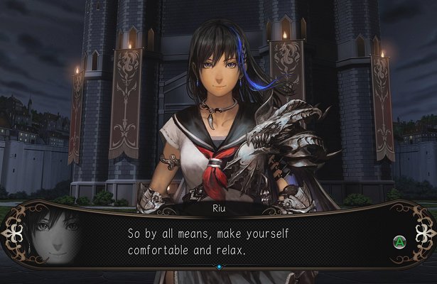 Stranger of Sword City, wyglądające jak owoc kłótni fanów anime i zachodnich erpegów, już w marcu na PC?