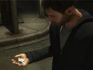 Heavy Rain: Milch scenarzystą ekranizacji