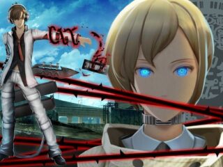 Soul Sacrifice Delta i&nbsp;Freedom Wars trafią do&nbsp;Europy [WIDEO]