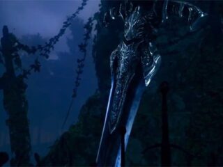 Rozpoczęła się migracja Dark Souls z&nbsp;Games for Windows Live na&nbsp;Steama