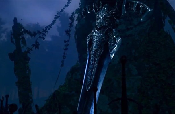 gamescom ´12: Dark Souls: Prepare to Die Edition – trailer przypominający o wersji PC [WIDEO]