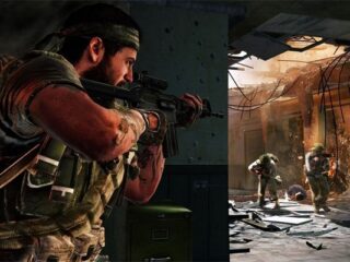 Call of Duty: Nastolatek uniemożliwiał zabawę w sieci. Siedzi…