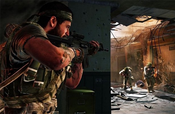 Call of Duty: Nastolatek uniemożliwiał zabawę w sieci. Siedzi…